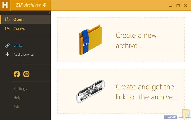 Hamster Free ZIP Archiver Hamster Free ZIP Archiver